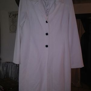 Vintage Danny &Nicole lined Jacket